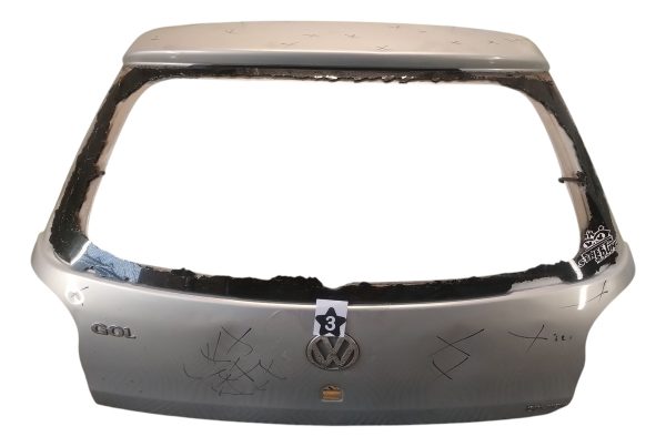 Porton Trasero Vw Gol Power G4 (06153007)