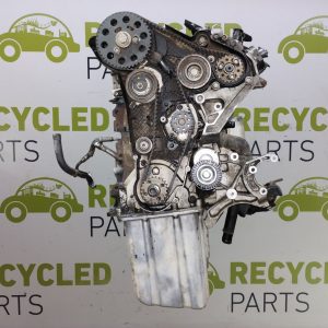 Motor Vw Amarok 2.0 Tdi (05405477)