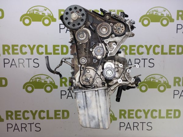 Motor Vw Amarok 2.0 Tdi (05405477)