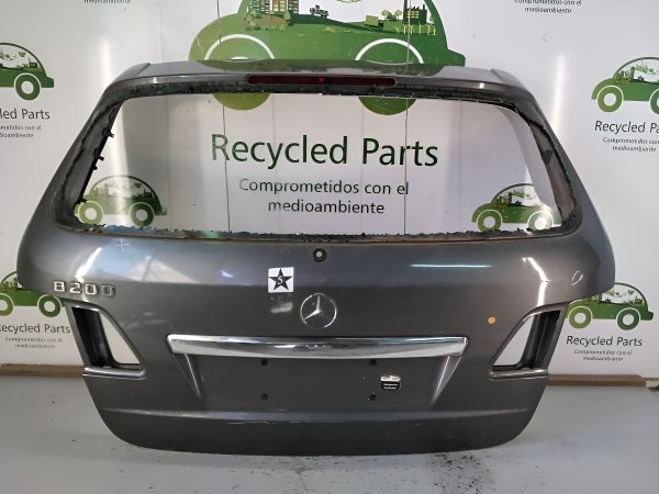 Porton Trasero Mercedes Benz B200 (02959394)