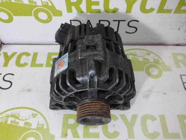 Alternador Peugeot 207 1.9 (05824048)