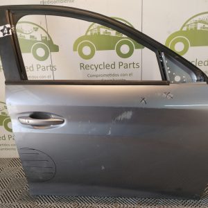 Puerta Delantera Derecha Peugeot 208 Ln (05900913) Lp