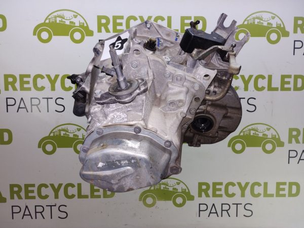 Caja De Velocidades Peugeot 308 1.6 16v (05191203)