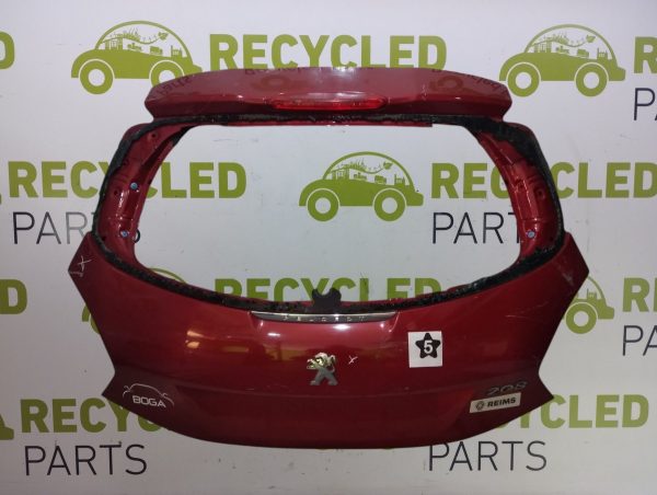 Porton Trasero Peugeot 208 (05270147)