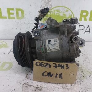 Compresor De A/a Chevrolet Onix 1.4 (06217913)