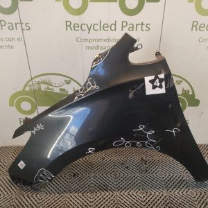 Guardabarro Izquierdo Chevrolet Cruze Ln (05400589)