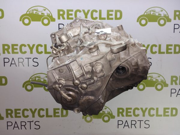 Caja De Velocidades Toyota Etios 1.5 16v (04545446)