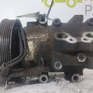 Compresor De A/a Ford Fiesta 1.6 8v (05976042)