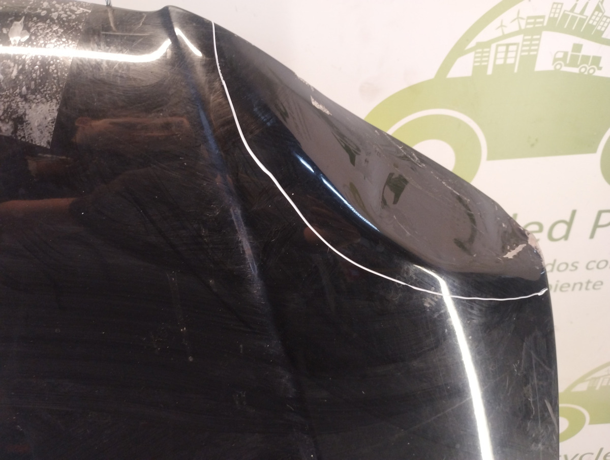 Capot Vw Gol Power G4 (06512616)