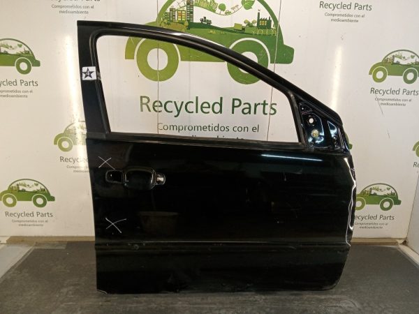 Puerta Delantera Derecha Ford Fiesta Max (04405125)