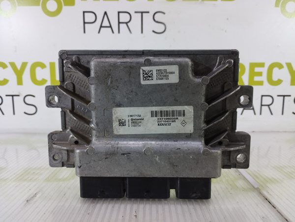 Modulo De Inyeccion Renault Nuevo Sandero 1.6 (05711782)