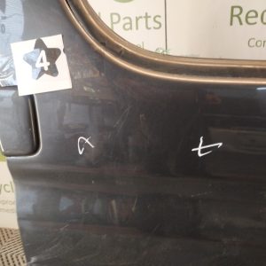 Puerta Delantera Derecha Citroen Berlingo (06184699)