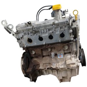 Motor Renult Logan 1.6 8v (06836968)