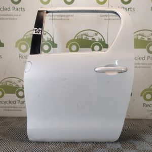 Puerta Trasera Izquierda Toyota Hilux Ln (04564872)