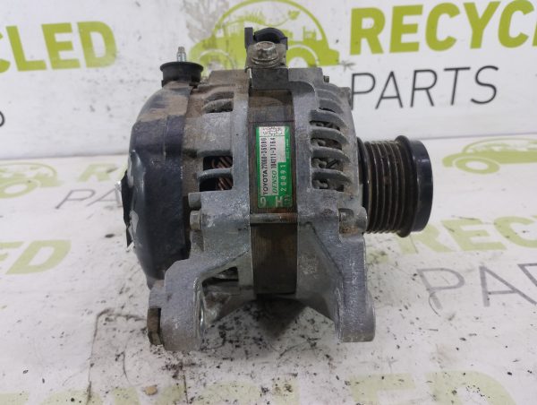 Alternador Toyota Rav4 2.5 (06023596)