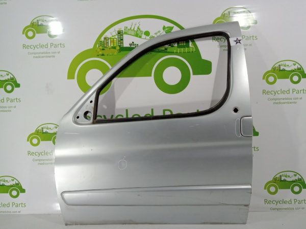 Puerta Delantera Izquierda Citroen Berlingo (03255486) Lp