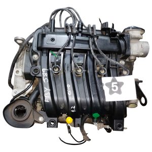 Motor Renault Clio 1.2 16v (06352457)