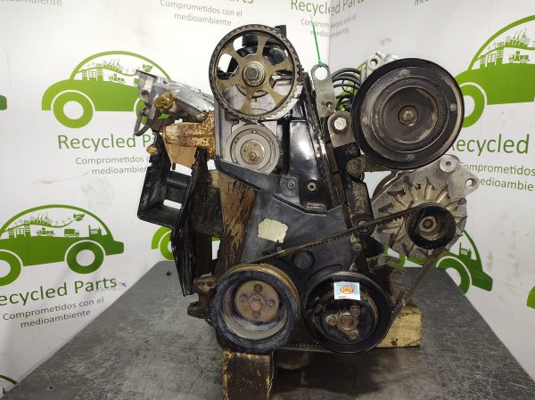 Motor Ford Escort 1.6 8v (05014947)