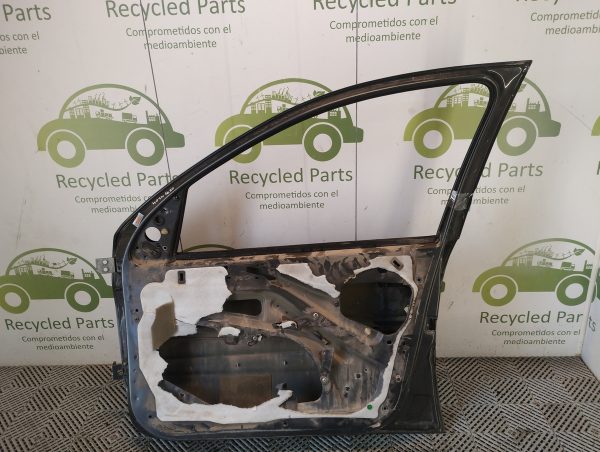 Puerta Delantera Derecha Peugeot 207 (05734204)