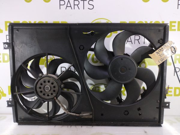 Electroventilador Vw Fox 1.6 (05463283)