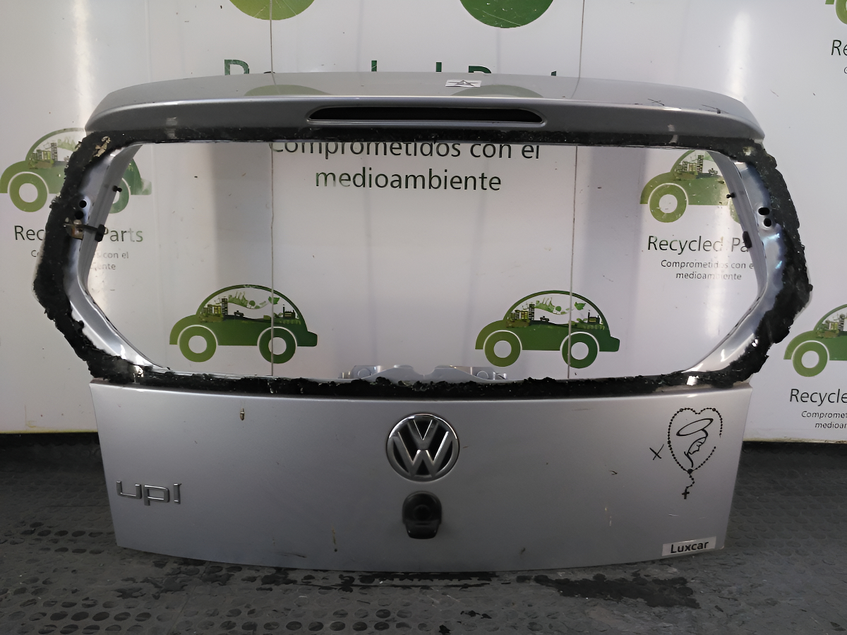 Porton Trasero Vw Up (04607711)