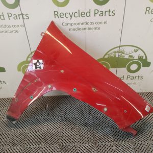Guardabarro Derecho Fiat Strada F4 (04839346)