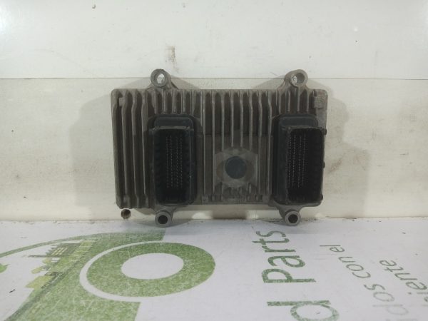 Modulo De Inyeccion Fiat Punto 1.6 16v (03074346)