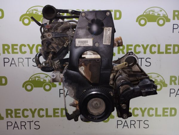 Motor Suzuki Fun 1.4 8v (05969225) Detalle