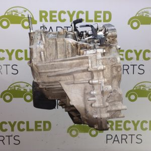 Caja De Velocidades Honda Crv 2.4 K24v2 (04922079)