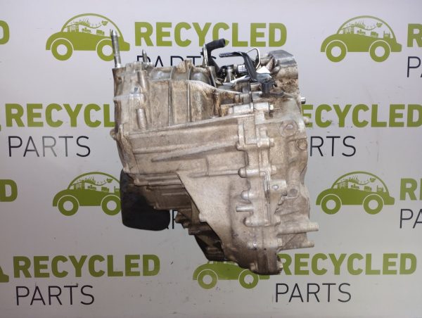 Caja De Velocidades Honda Crv 2.4 K24v2 (04922079)