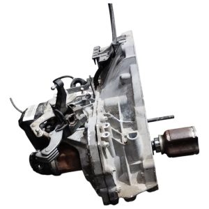 Caja De Velocidades Renault Kangoo 1.6 16v H4m (05481909)