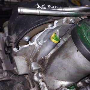 Motor Vw Golf 1.4 Tsi (05981905) Detalle