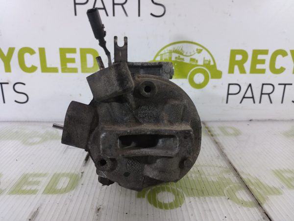 Compresor De A/a Vw Up 1.0 (05044987)