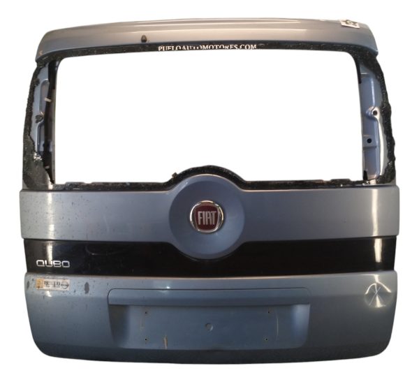 Porton Trasero Fiat Qubo (05632732)