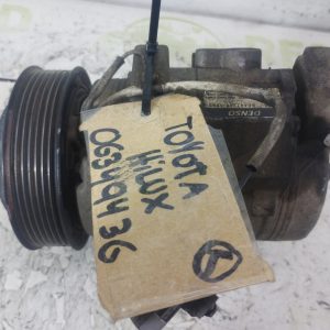 Compresor De A/a Toyota Hilux Sw4 3.0 (06349436)