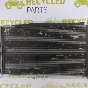 Radiador De Agua Ford Focus 2.0 (01516338)
