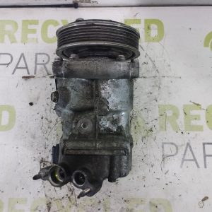 Compresor De A/a Peugeot 2008 1.6 (06328522)