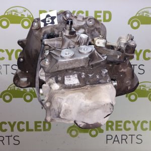 Caja De Velocidades Chevrolet Corsa 2 1.8 8v (05972251)