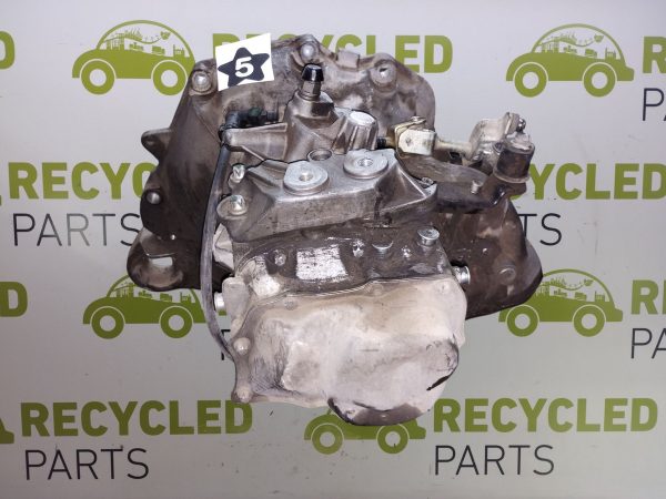 Caja De Velocidades Chevrolet Corsa 2 1.8 8v (05972251)