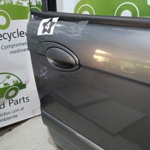 Puerta Delantera Derecha Citroen C5 (04064612) Lp