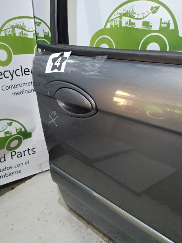 Puerta Delantera Derecha Citroen C5 (04064612) Lp