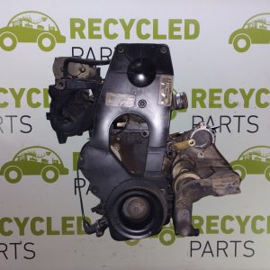 Motor Chevrolet Celta 1.4 8v (05866727) Detalle