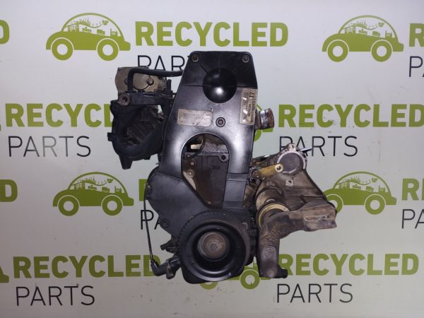 Motor Chevrolet Celta 1.4 8v (05866727) Detalle