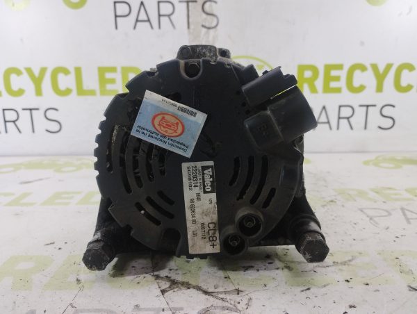 Alternador Citroen Berlingo 1.4 (06066164)