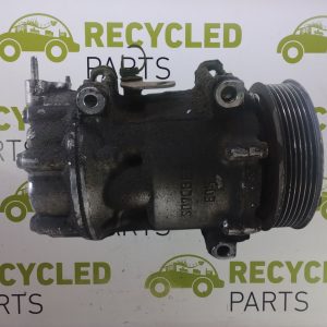 Compresor De A/a Peugeot 408 2.0 (06245603)