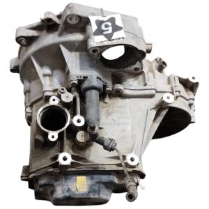 Caja De Velocidades Vw Up 1.0 (06115489)