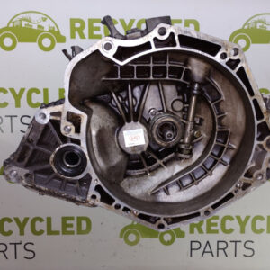 Caja De Velocidades Chevrolet Corsa 1.6 8v (06069500)