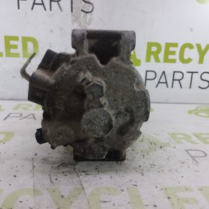 Compresor De A/a Toyota Rav4 2.5 (06110208)