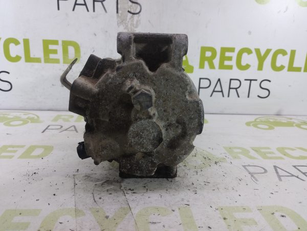 Compresor De A/a Toyota Rav4 2.5 (06110208)
