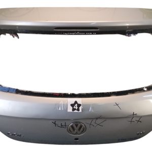 Porton Trasero Vw Gol Trend G5 (05787843)